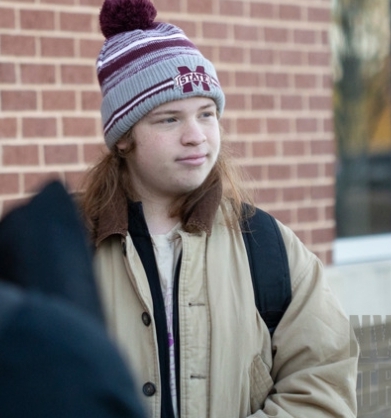 Jacob King